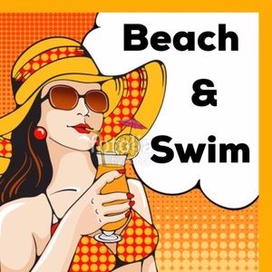 ⬇️🏖️ROXY~BODY GLOVE~TYR🏖️⬇️